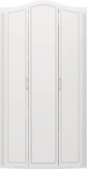 Шкаф для одежды Виктория 9  с зеркалами в Казани - kazan.ok-mebel.com | фото