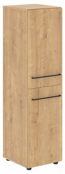 Шкаф книжный Loftis LMC 40.4 в Казани - kazan.ok-mebel.com | фото
