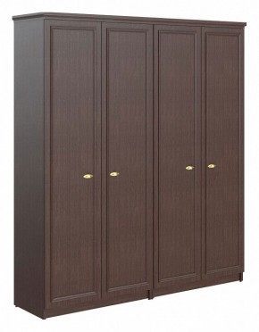 Шкаф книжный Raut RHC 180.1 в Казани - kazan.ok-mebel.com | фото