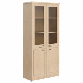 Шкаф книжный Raut RHC 89.2 в Казани - kazan.ok-mebel.com | фото