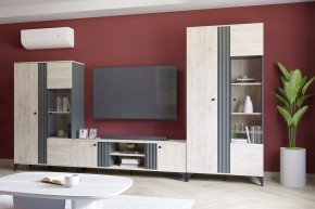 Шкаф комбинированный НМ 040.11 "Отис" в Казани - kazan.ok-mebel.com | фото 5