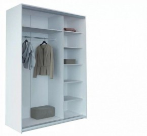 Шкаф-купе Бристоль 451.03 в Казани - kazan.ok-mebel.com | фото 2