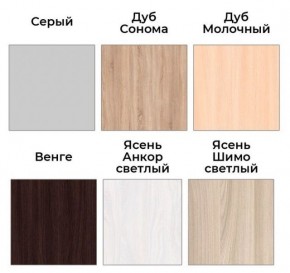 Шкаф-купе ХИТ 22-18-888 (620) в Казани - kazan.ok-mebel.com | фото 3
