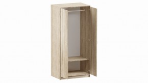 Шкаф ОРИОН двухдверный, цвет Дуб Сонома в Казани - kazan.ok-mebel.com | фото 3