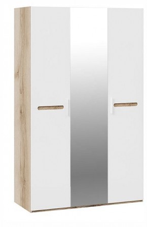 Шкаф платяной Фьюжн ТД-260.07.43 в Казани - kazan.ok-mebel.com | фото