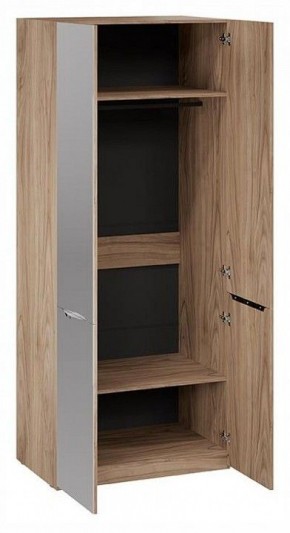 Шкаф платяной Глосс СМ-319.07.005 в Казани - kazan.ok-mebel.com | фото 2