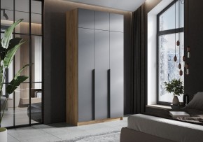 Шкаф платяной Широн в Казани - kazan.ok-mebel.com | фото 4