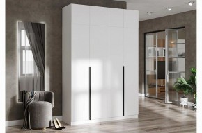Шкаф платяной Широн в Казани - kazan.ok-mebel.com | фото 3