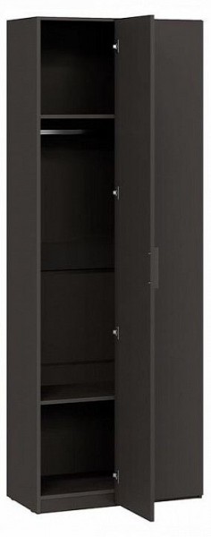 Шкаф платяной Стелла Исп.2 в Казани - kazan.ok-mebel.com | фото 3