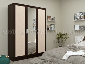 АЛЕКС Шкаф распашной 1,5 в Казани - kazan.ok-mebel.com | фото