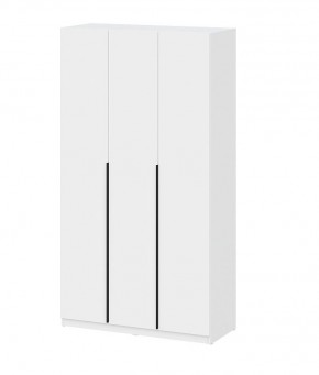 Шкаф ШК-5 (1200) Белый текстурный в Казани - kazan.ok-mebel.com | фото 5