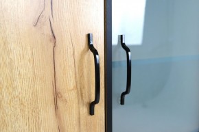 ВИРТОН 21 Шкаф-витрина в Казани - kazan.ok-mebel.com | фото 8