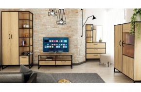 ВИРТОН 21 Шкаф-витрина в Казани - kazan.ok-mebel.com | фото 13