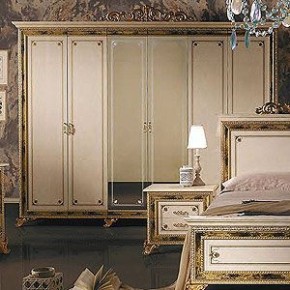 Спальня Катя (комплект 6 дв.) в Казани - kazan.ok-mebel.com | фото 2
