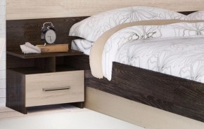 Спальный гарнитур Леси + 3-х створчатый шкаф в Казани - kazan.ok-mebel.com | фото 4
