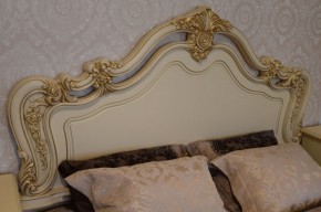 Спальный гарнитур Мона Лиза (крем) 1600 в Казани - kazan.ok-mebel.com | фото 5