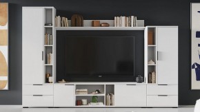 Стенка для гостиной Агата в Казани - kazan.ok-mebel.com | фото 2
