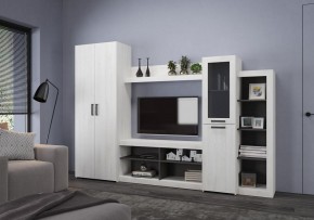 Стенка для гостиной Огюст в Казани - kazan.ok-mebel.com | фото