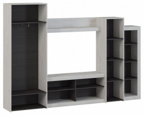 Стенка для гостиной Огюст в Казани - kazan.ok-mebel.com | фото 3