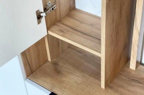 Стенка для прихожей Бери в Казани - kazan.ok-mebel.com | фото 4