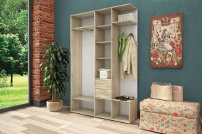 Стенка для прихожей Диана 279.11 в Казани - kazan.ok-mebel.com | фото 4