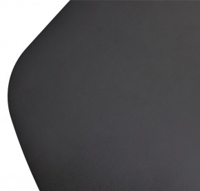 Стол DESIO 180 PURE BLACK SOLID CERAMIC Черный мрамор матовый, керамика/Черный каркас, ®DISAUR в Казани - kazan.ok-mebel.com | фото 13