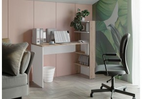 Стол компьютерный Арлет в Казани - kazan.ok-mebel.com | фото 2