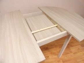 Стол обеденный С круглой крышкой в Казани - kazan.ok-mebel.com | фото 3
