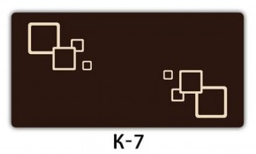 Стол обеденный Трилогия с фотопечатью K-1 в Казани - kazan.ok-mebel.com | фото 19