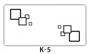 Стол с фотопечатью Бриз K-5 в Казани - kazan.ok-mebel.com | фото 4