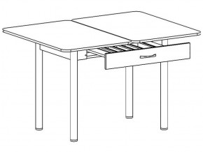 ПРАЙМ-3Р Стол-трансформер (раскладной) в Казани - kazan.ok-mebel.com | фото 4