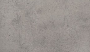 Стол ВЕГА D110 раскладной Бетон Чикаго светло-серый/ белый каркас М-City в Казани - kazan.ok-mebel.com | фото 1
