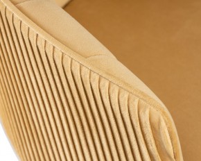 Стул барный DOBRIN DARCY GOLD, песочный велюр (1922-3) в Казани - kazan.ok-mebel.com | фото 7