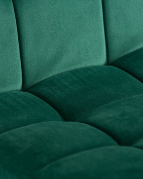 Стул барный DOBRIN DOMINIC, зеленый велюр (MJ9-88) в Казани - kazan.ok-mebel.com | фото 9