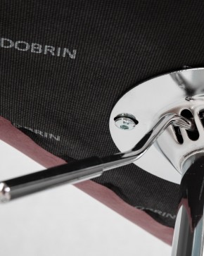 Стул барный DOBRIN KRUGER ARM, пудрово-розовый велюр (MJ9-32) в Казани - kazan.ok-mebel.com | фото 10