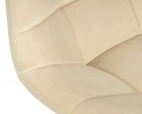 Стул барный DOBRIN TAILOR WHITE, бежевый велюр (MJ9-10) в Казани - kazan.ok-mebel.com | фото 10