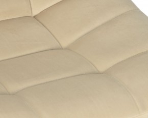 Стул барный DOBRIN TAILOR WHITE, бежевый велюр (MJ9-10) в Казани - kazan.ok-mebel.com | фото 8