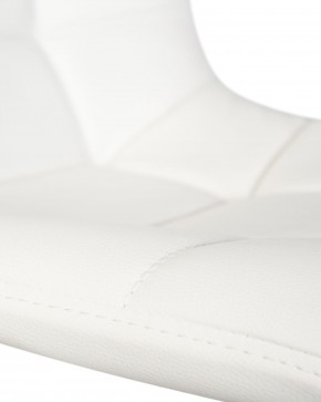 Стул барный DOBRIN TAILOR WHITE, белый PU в Казани - kazan.ok-mebel.com | фото 8