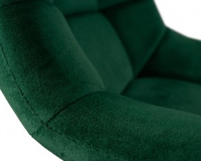 Стул барный DOBRIN TAILOR, зеленый велюр (MJ9-88) в Казани - kazan.ok-mebel.com | фото 7