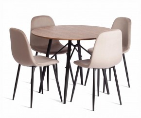Стул Breeze (mod. 4724) в Казани - kazan.ok-mebel.com | фото 3