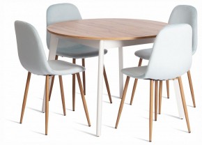 Стул Breeze (mod. 4724) в Казани - kazan.ok-mebel.com | фото 3