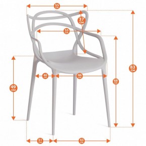 Стул Cat Chair (mod. 028) в Казани - kazan.ok-mebel.com | фото 9
