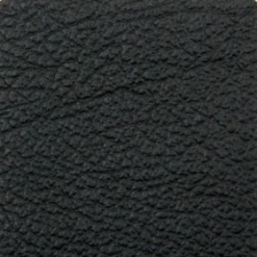 Стул ИЗО PV 1 (черный)/BL (кожзам/каркас черный) в Казани - kazan.ok-mebel.com | фото 4