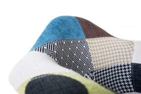 Стул обеденный DOBRIN DAW PATCHWORK, цвет сиденья мозаика в Казани - kazan.ok-mebel.com | фото 10