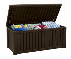 Сундук ROCKWOOD STORAGE BOX 570 L в Казани - kazan.ok-mebel.com | фото 9