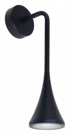 Светильник на штанге Arte Lamp Bronn A2367AL-1BK в Казани - kazan.ok-mebel.com | фото