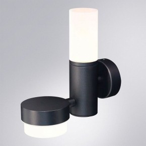Светильник на штанге Arte Lamp Budapest A2360AL-2BK в Казани - kazan.ok-mebel.com | фото 2