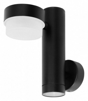 Светильник на штанге Arte Lamp Budapest A2362AL-2BK в Казани - kazan.ok-mebel.com | фото