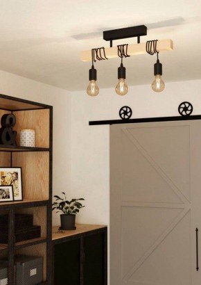 Светильник на штанге Eglo TOWNSHEND 43511 в Казани - kazan.ok-mebel.com | фото 2