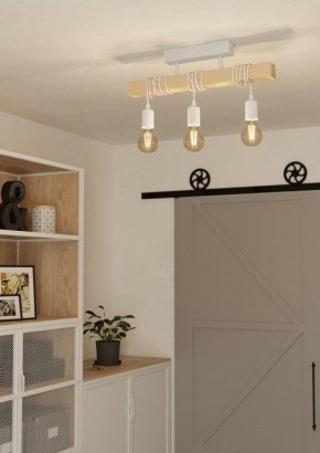 Светильник на штанге Eglo TOWNSHEND 44082 в Казани - kazan.ok-mebel.com | фото 2